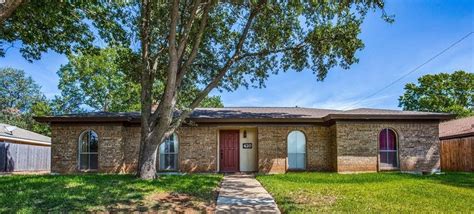 Hurst, TX Real Estate - Hurst Homes for Sale | realtor.com®