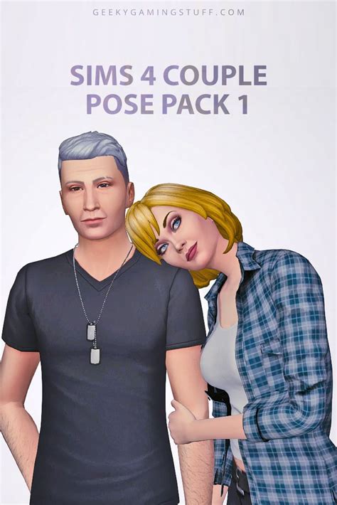 Couple Pose Pack 1 Sims 4 Couple Poses Sims Sims – Themelower