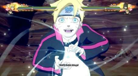 Vanishing Rasengan | Ro-boruto Wiki | Fandom