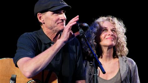 'Carole King & James Taylor: Just Call Out My Name' chronicles their decades-long friendship and ...