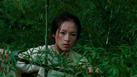 ‎Crouching Tiger, Hidden Dragon (2000) directed by Ang Lee • Reviews ...