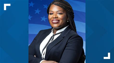 Cori Bush becomes Missouri's first Black congresswoman | ksdk.com