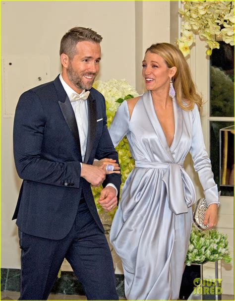 Blake Lively & Ryan Reynolds' Third Daughter Is Really Named Betty ...