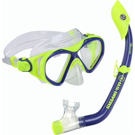 Diving Mask/Snorkel - Walmart.com - Walmart.com