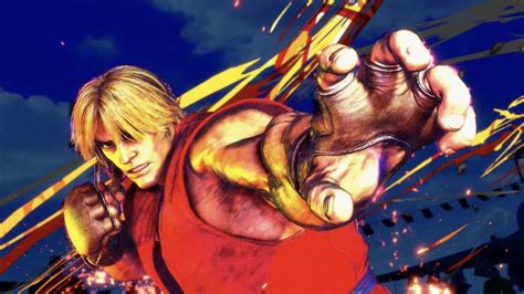 Street Fighter 6 Release Time and Install Dates | Den of Geek