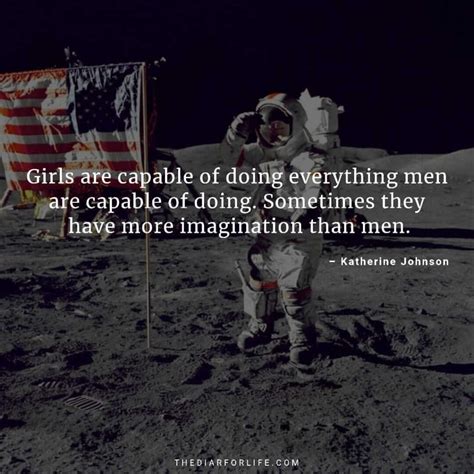 40 Inspirational Katherine Johnson Quotes With Images