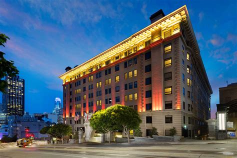 Stanford Court Hotel San Francisco, CA - See Discounts