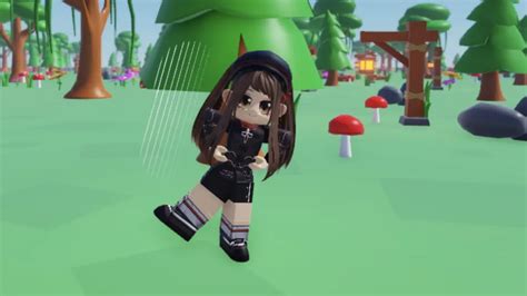 The 10 best Roblox girl avatars and outfits - Gamepur