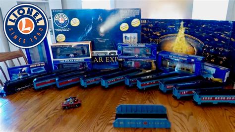 Lionel Toy Trains Collectors | Wow Blog