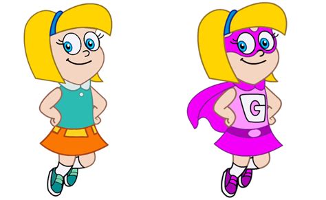 Gretel Grant-Gomez from Hamster & Gretel Costume | Carbon Costume | DIY Dress-Up Guides for ...