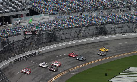 Daytona Race Highlights – Sportscar365