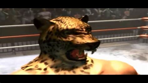 Tekken 3: Arcade Mode - King - YouTube