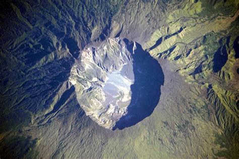 The 1815 Mount Tambora Eruption – Largest Volcanic Eruption in Recorded History and the Year ...