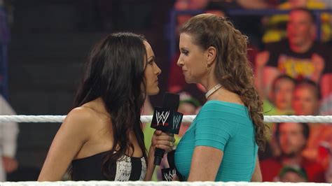 WWE Rivals | S1:E9 | Stephanie McMahon vs. Brie Bella | Crave