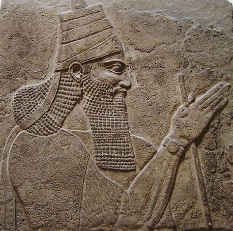 Signs and Wonder: King Ahaz and the Prophet Isaiah - The Epoch Times