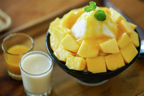 Bingsu Corner Bingsu Corner Korean Dessert, 52% OFF