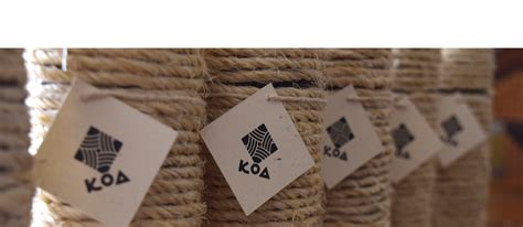 KOA - Brand Identity and Products on Behance