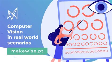 Computer Vision in real world scenarios (Examples) - MakeWise