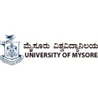 Centre for Geoinformatics Technology, University of Mysore | LinkedIn