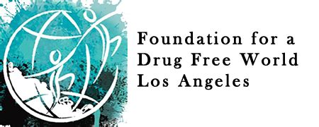 Educator Tools | Drug Free World Los Angeles