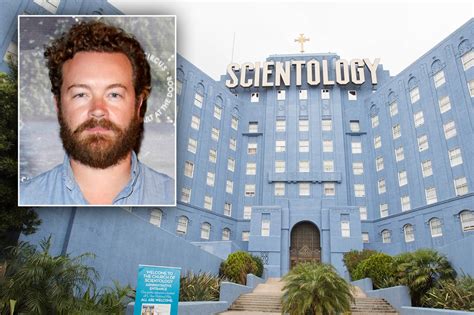 Scientology secrets aired during Danny Masterson rape trial