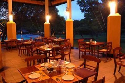 Amaya Lake Dambulla Hotel, Dambulla, Sri Lanka - overview