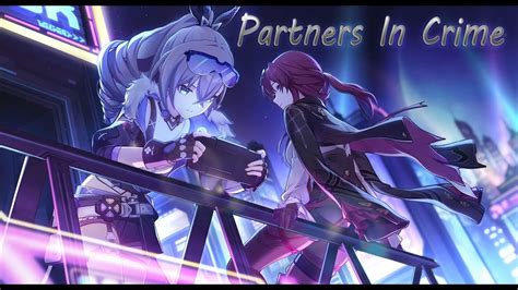 Partners In Crime - Set It Off (Nightcore) - YouTube