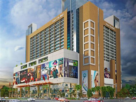 Gaur City Mall: A Wonderful Opportunity for the Investors in Noida Extension