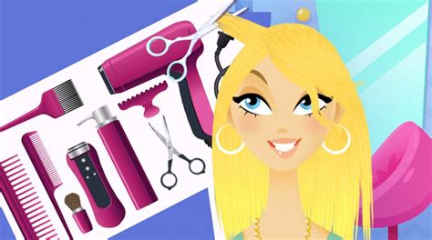 Details 57+ hair games for girls super hot - ceg.edu.vn