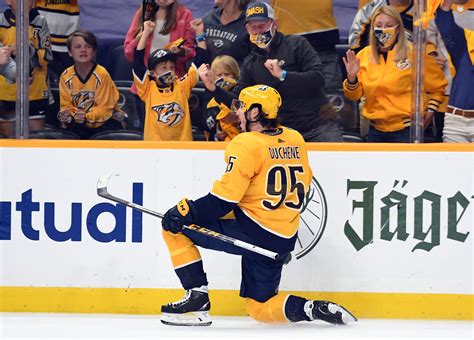 Nashville Predators: Candidates for the Offseason Trade Block