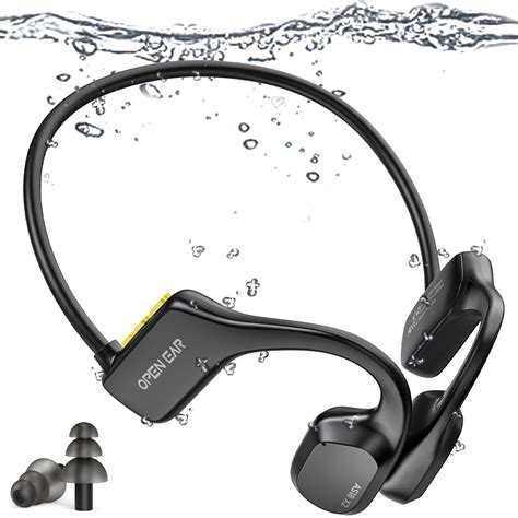 10 Best Waterproof Earbuds for Swimming and Running 2024 - Singersroom.com