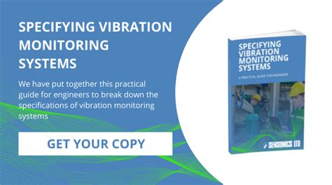 The 5 Main Types Of Velocity Vibration Transducers