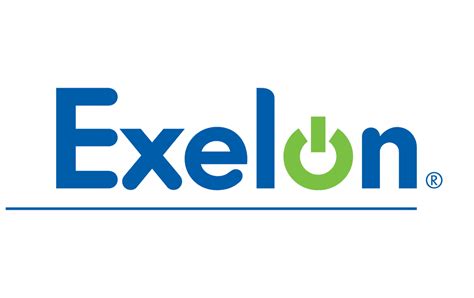 Exelon Logo and symbol, meaning, history, PNG