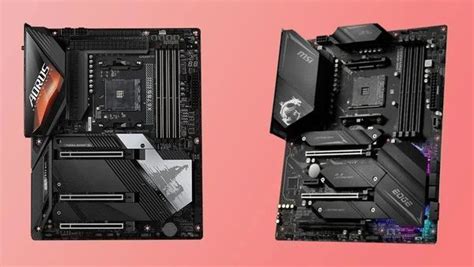 The Best Gaming Motherboards of 2023: A Buyer's Guide in 2022 ...