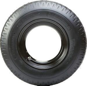 The 14 Ply Trailer Tires: Load Range G Rated - Tire Deets