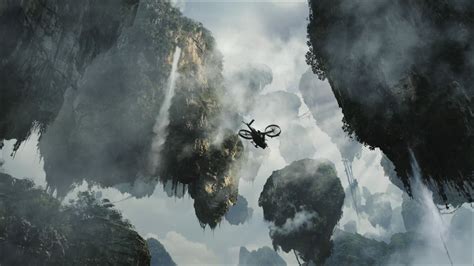 Avatar Pandora Wallpapers - Top Free Avatar Pandora Backgrounds ...