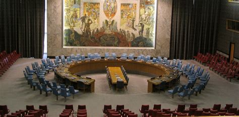 Don’t be too quick to condemn the UN Security Council power of veto