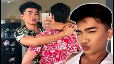 Bretman Rock & His Boyfriend CUTE Moments - YouTube