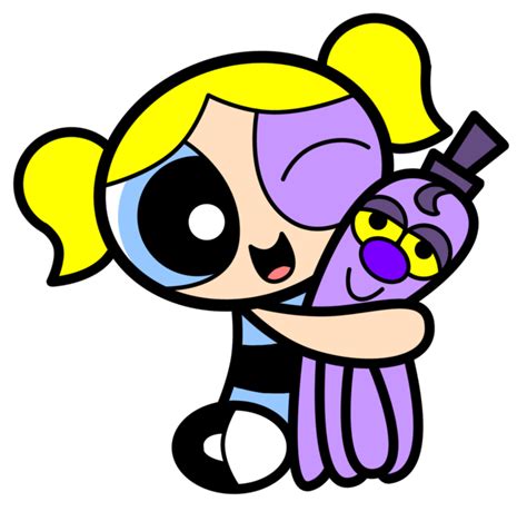 Bubbles - Bubbles (PowerPuff Girls) Photo (39888554) - Fanpop