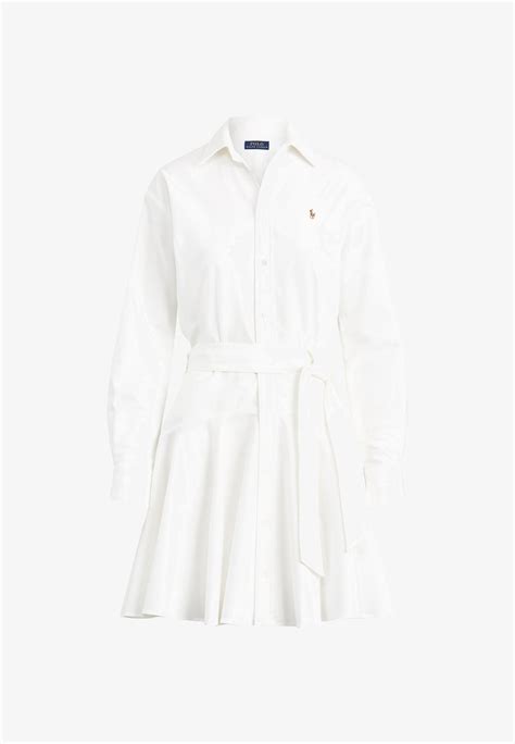 התחבר עם נשמע פלסטיק ralph lauren white dress shirt זר כיוון סגול