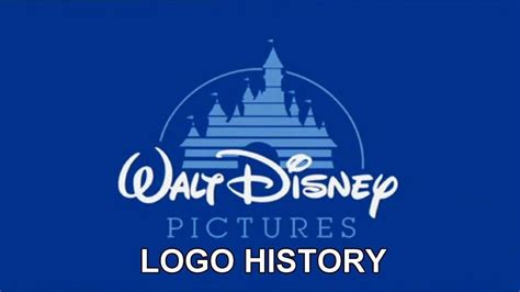 Disney Logo - LogoDix