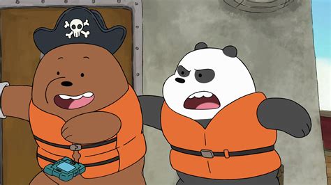 We Bare Bears Season 4 Image | Fancaps