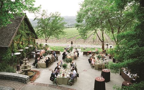 Napa Valley Events - Meetings and Events | Harvest Inn