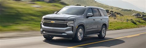 Buy a 2022 Chevrolet Tahoe | Chevy Dealer near Lindale, TX