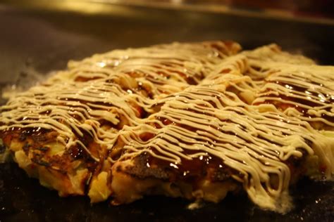 Okonomiyaki: Japan’s savory pancake – Asahi Imports