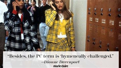 Best Clueless Quotes - Favorite 90s Movies and Fashion | Marie Claire