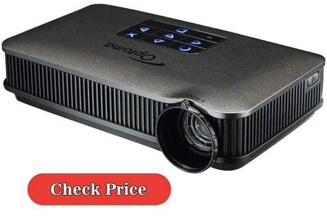 10 Best Pico Projector 2019 Reviews | Buyer’s Guide