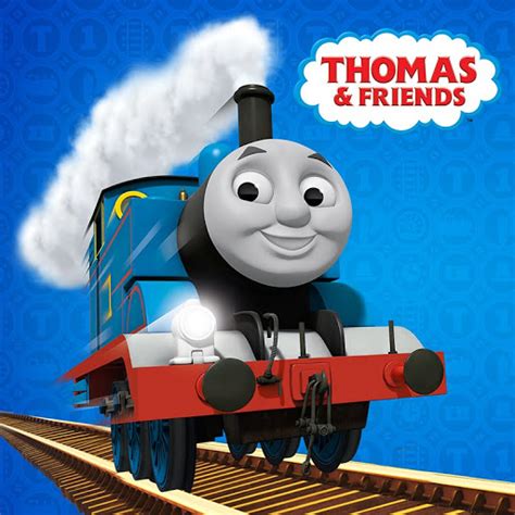 Thomas & Friends: Season 19 - TV on Google Play