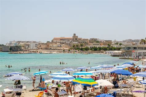 Delightful Otranto, Italy: Things to Do + Travel Guide