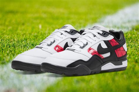 Bo Jackson's Nike Air Bo Turf Is Touching Down Again - Sneaker Freaker